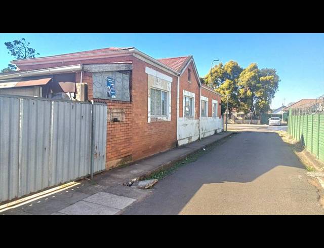 4 BEDROOM HOUSE FOR SALE IN PIETERMARITZBURG CENTRAL